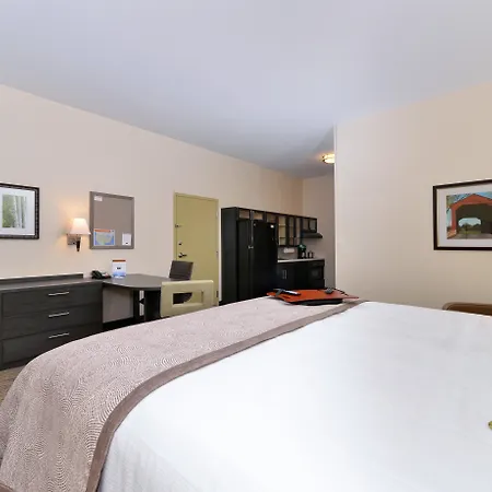 Candlewood Suites Sayre By Ihg-3