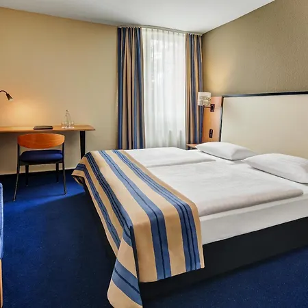 Intercityhotel Celle-2
