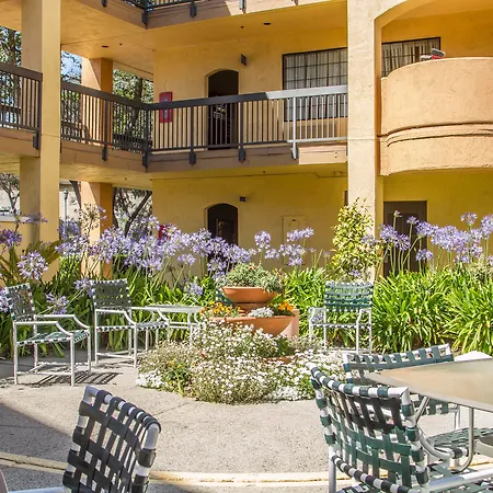 Comfort Inn & Suites San Francisco Airport North-2