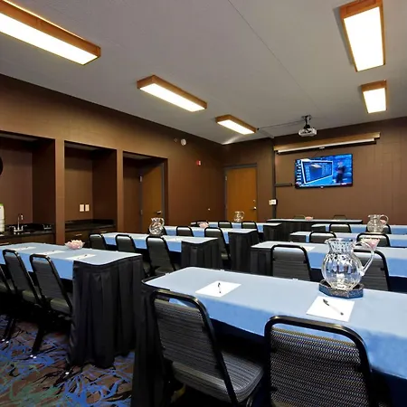Hampton Inn Grand Rapids-South-2
