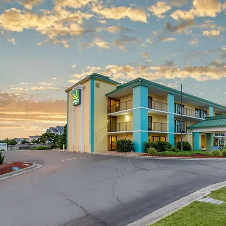 Spark By Hilton Outer Banks Kill Devil Hills-3