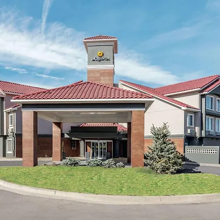 La Quinta By Wyndham Denver Tech Center-2