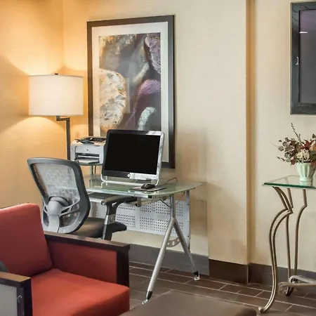 Quality Inn Springboro West-2