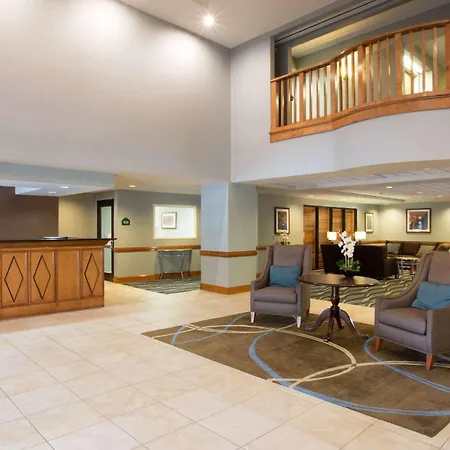 Wingate By Wyndham Garner/Raleigh South-2