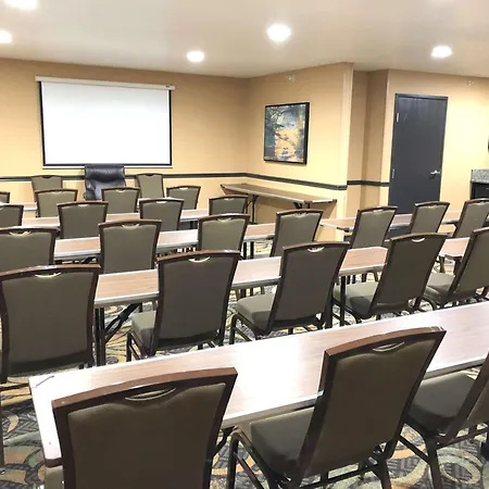 Best Western Plus Coldwater Hotel-2
