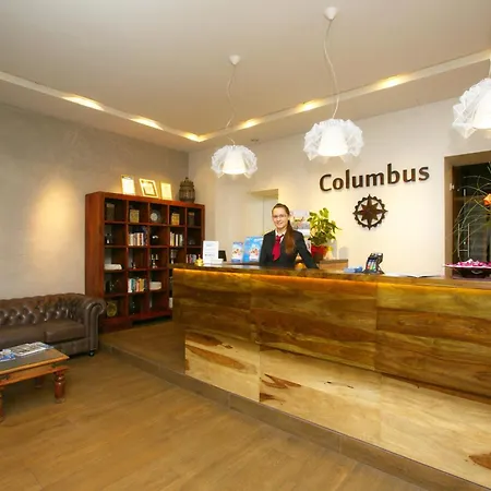 Hotel Columbus-2