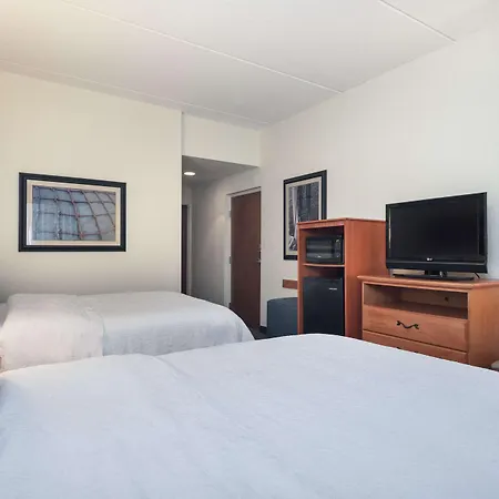 Hampton Inn Morehead City-2