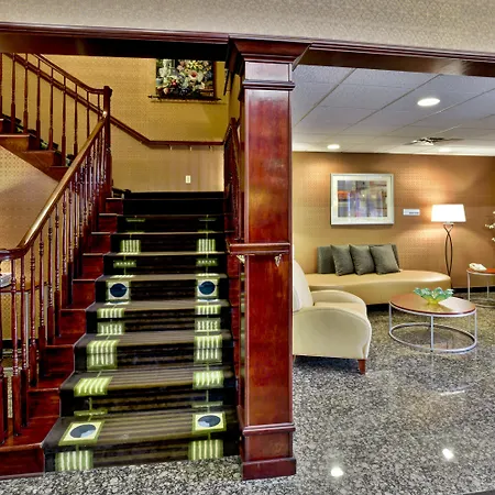 Holiday Inn Express & Suites Woodhaven By Ihg-3