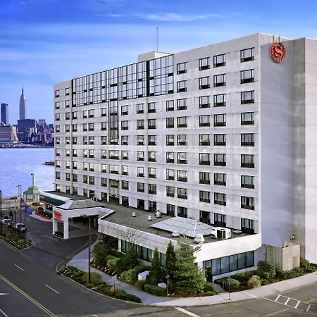 Sheraton Lincoln Harbor Hotel-2