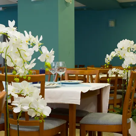 Hotel Faraon-2