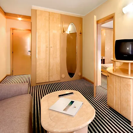 Hotel Istra Plava Laguna-2