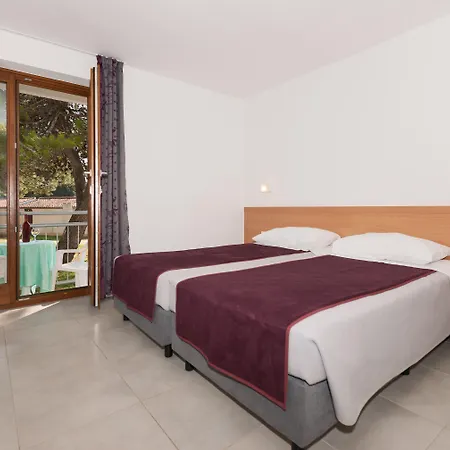 Maistra Select Villas Rubin Resort-2