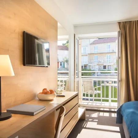 Remisens Hotel Epidaurus-All inclusive-3