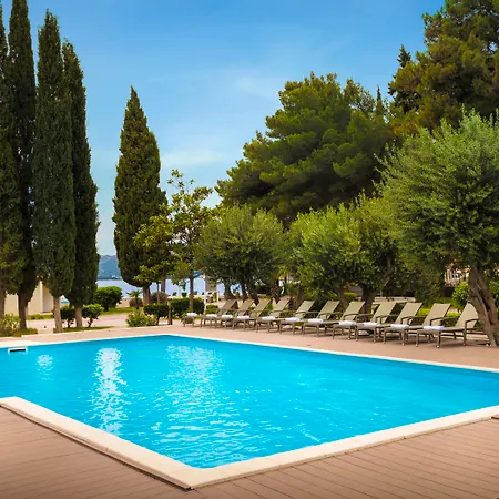 Remisens Hotel Epidaurus-All inclusive-2