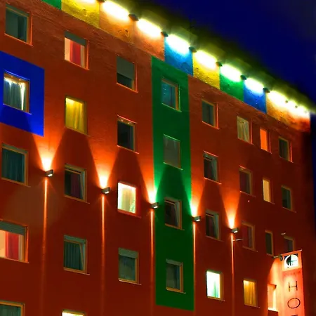 Creatif Hotel Elephant-2