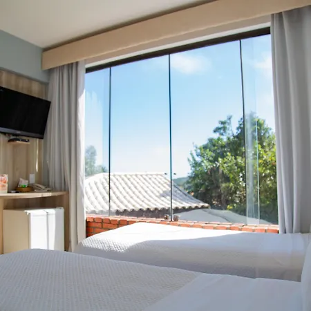 Costa do Sol Boutique Hotel-3