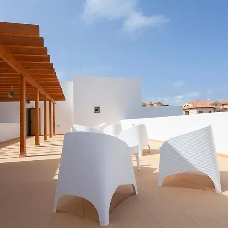 Hotel Da Luz-3