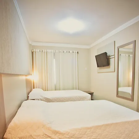 Iguassu Express Hotel-2