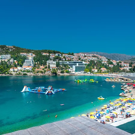 Hotel Vis-3