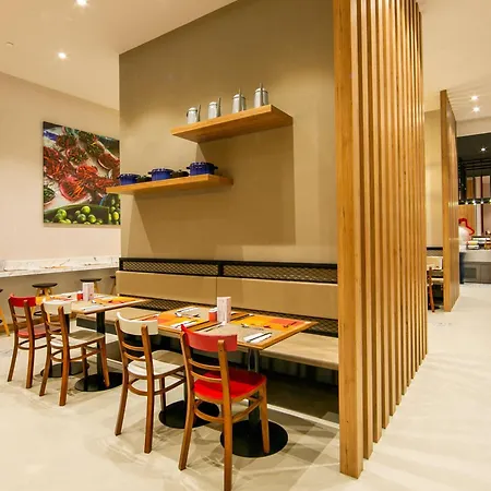 Ibis Al Barsha-2