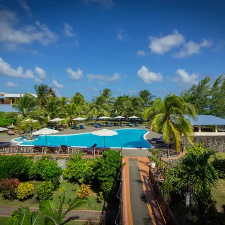 Le Peninsula Bay Beach Resort & Spa-2