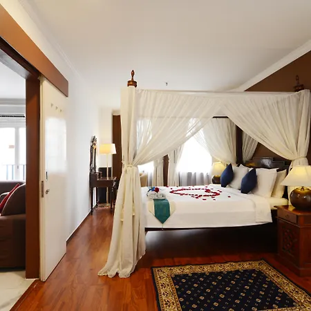 Holiday Place Kuala Lumpur-3