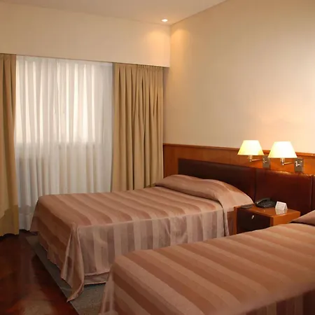 Hotel Napoleón-3