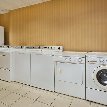 Executive Residency By Best Western Toronto-Mississauga-3