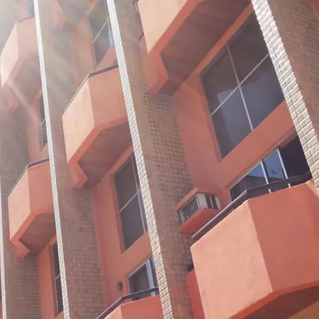 Lagoa Mar Inn - Estacionamento e duas crianças de até 10 anos Será Free-3
