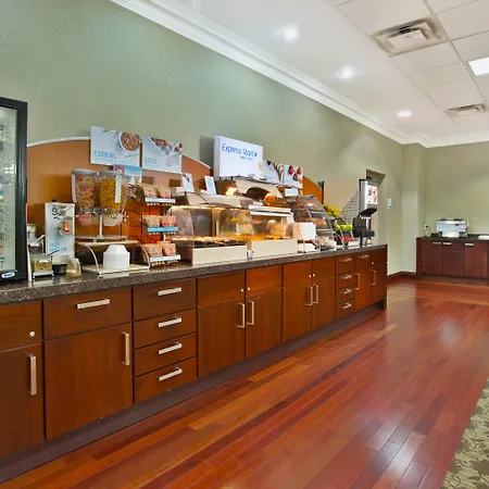 Glo Best Western Mississauga Corporate Centre-2