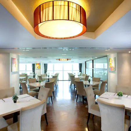Silka Far East Hotel-3