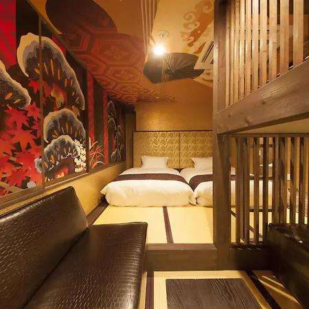Centurion Hotel Ueno-2