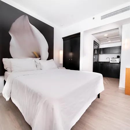 Savoy Sea Side Hotel (Adults Only)-3