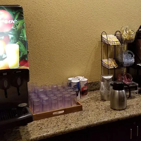 Ramada By Wyndham Houston Intercontinental Airport East-3