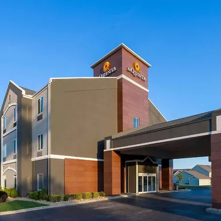 La Quinta By Wyndham Columbus West - Hilliard-2
