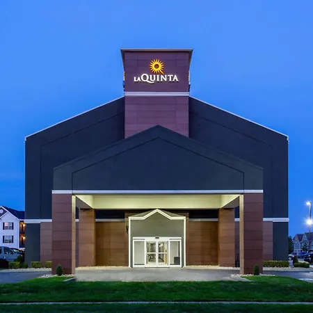 La Quinta By Wyndham Columbus West - Hilliard-3