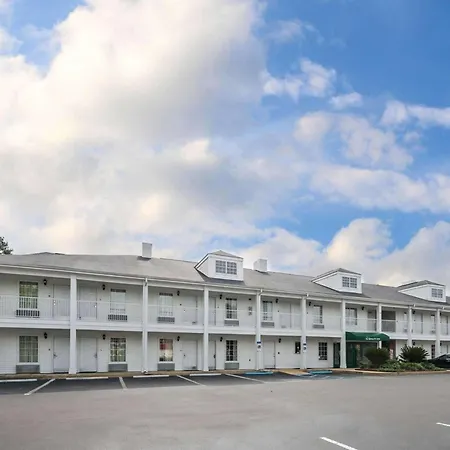 Quality Inn-3