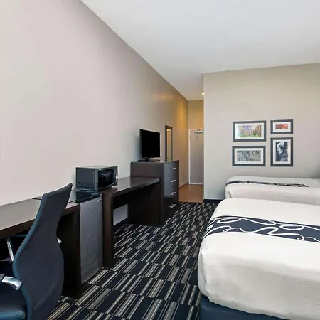 La Quinta By Wyndham Cedar City-3