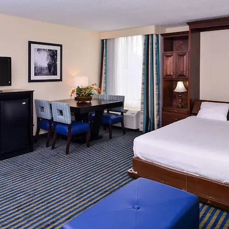 Best Western Leesburg-3