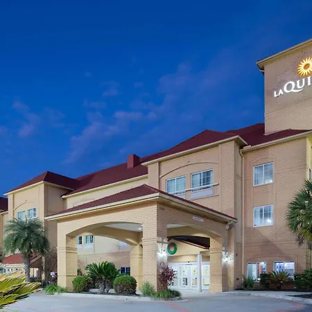 La Quinta By Wyndham Hinesville - Fort Stewart-2