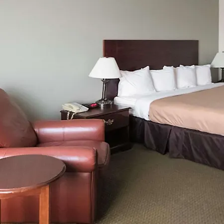 Quality Inn Winder-2