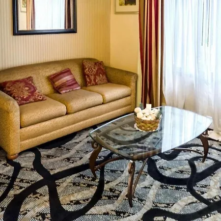Quality Inn Meridian-3