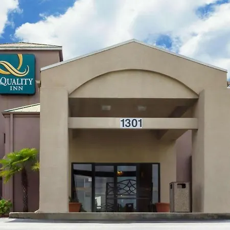 Quality Inn Meridian-2