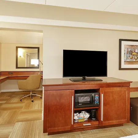 Hampton Inn Lafayette-3