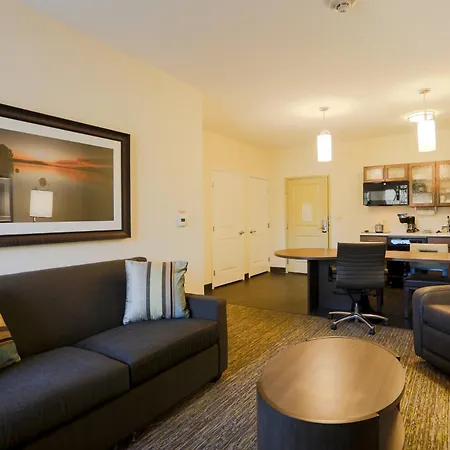 Candlewood Suites Auburn By Ihg-3