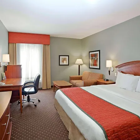 La Quinta By Wyndham Olathe-2