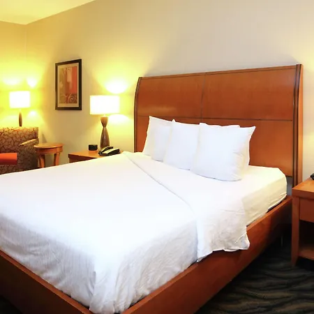 Hilton Garden Inn Chesapeake/Suffolk-2