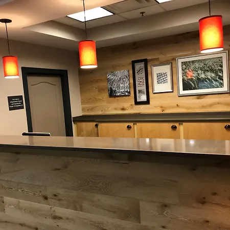Country Inn & Suites By Radisson, Emporia, Va-2