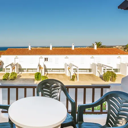 Apartamentos Posidonia-2
