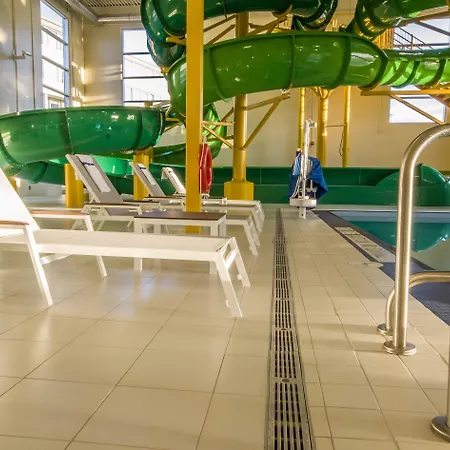 Holiday Inn St John'S Conference Centre By Ihg-3